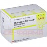 OLANZAPIN Hormosan 7,5 mg Filmtabletten 70 St | ОЛАНЗАПІН таблетки вкриті оболонкою 70 шт | HORMOSAN PHARMA | Оланзапін