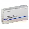 OLANZAPIN-neuraxpharm 5 mg Filmtabletten 70 St | ОЛАНЗАПИН таблетки покрытые оболочкой 70 шт | NEURAXPHARM | Оланзапин