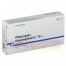 OLANZAPIN-neuraxpharm 10 mg Filmtabletten 56 St | ОЛАНЗАПИН таблетки покрытые оболочкой 56 шт | NEURAXPHARM | Оланзапин