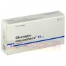 OLANZAPIN-neuraxpharm 10 mg Filmtabletten 70 St | ОЛАНЗАПИН таблетки покрытые оболочкой 70 шт | NEURAXPHARM | Оланзапин