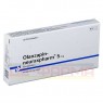 OLANZAPIN-neuraxpharm 5 mg Filmtabletten 28 St | ОЛАНЗАПИН таблетки покрытые оболочкой 28 шт | NEURAXPHARM | Оланзапин