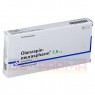 OLANZAPIN-neuraxpharm 7,5 mg Filmtabletten 28 St | ОЛАНЗАПИН таблетки покрытые оболочкой 28 шт | NEURAXPHARM | Оланзапин