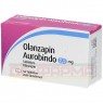 OLANZAPIN Aurobindo 2,5 mg Tabletten 28 St | ОЛАНЗАПІН таблетки 28 шт | PUREN PHARMA | Оланзапін