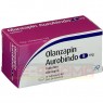 OLANZAPIN Aurobindo 5 mg Tabletten 56 St | ОЛАНЗАПІН таблетки 56 шт | PUREN PHARMA | Оланзапін