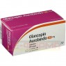 OLANZAPIN Aurobindo 20 mg Tabletten 28 St | ОЛАНЗАПІН таблетки 28 шт | PUREN PHARMA | Оланзапін