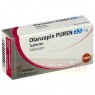 OLANZAPIN PUREN 2,5 mg Tabletten 35 St | ОЛАНЗАПІН таблетки 35 шт | PUREN PHARMA | Оланзапін