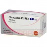 OLANZAPIN PUREN 5 mg Tabletten 70 St | ОЛАНЗАПІН таблетки 70 шт | PUREN PHARMA | Оланзапін