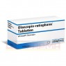 OLANZAPIN-ratiopharm 2,5 mg Tabletten 35 St | ОЛАНЗАПИН таблетки 35 шт | RATIOPHARM | Оланзапин