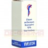 OLEUM AETHEREUM rosmarini 10% 50 ml | ОЛЕУМ ЕТЕРЕУМ олія 50 мл | WELEDA