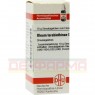 OLEUM TEREBINTHINAE D 30 Globuli 10 g | ОЛЕУМ ТЕРЕБИНТИНА глобули 10 г | DHU