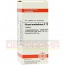 OLEUM TEREBINTHINAE D 12 Tabletten 80 St | ОЛЕУМ ТЕРЕБИНТИНА таблетки 80 шт | DHU