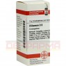 OLIBANUM D 8 Globuli 10 g | ОЛИБАНУМ глобули 10 г | DHU