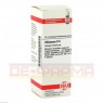 OLIBANUM D 6 Dilution 20 ml | ОЛІБАНУМ розчин 20 мл | DHU