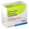 OLMESARDIPIN Mylan plus 40 mg/5 mg/25 mg Filmtabl. 98 St | ОЛМЕСАРДИПІН таблетки вкриті оболонкою 98 шт | VIATRIS HEALTHCARE | Олмесартан медоксоміл, амлодипін, гідрохлоротіазид