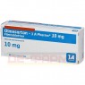 OLMESARTAN-1A Pharma 10 mg Filmtabletten 56 St | ОЛМЕСАРТАН таблетки вкриті оболонкою 56 шт | 1 A PHARMA | Олмесартан медоксоміл