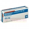 OLMESARTAN-1A Pharma 20 mg Filmtabletten 56 St | ОЛМЕСАРТАН таблетки покрытые оболочкой 56 шт | 1 A PHARMA | Олмесартан медоксомил