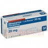 OLMESARTAN-1A Pharma 20 mg Filmtabletten 98 St | ОЛМЕСАРТАН таблетки покрытые оболочкой 98 шт | 1 A PHARMA | Олмесартан медоксомил