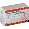 OLMESARTAN AbZ comp.20 mg/12,5 mg Filmtabletten 28 St | ОЛМЕСАРТАН таблетки вкриті оболонкою 28 шт | ABZ PHARMA | Олмесартан медоксоміл, гідрохлоротіазид