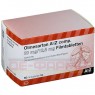 OLMESARTAN AbZ comp.20 mg/12,5 mg Filmtabletten 56 St | ОЛМЕСАРТАН таблетки вкриті оболонкою 56 шт | ABZ PHARMA | Олмесартан медоксоміл, гідрохлоротіазид