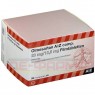 OLMESARTAN AbZ comp.20 mg/12,5 mg Filmtabletten 98 St | ОЛМЕСАРТАН таблетки вкриті оболонкою 98 шт | ABZ PHARMA | Олмесартан медоксоміл, гідрохлоротіазид