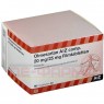 OLMESARTAN AbZ comp.20 mg/25 mg Filmtabletten 98 St | ОЛМЕСАРТАН таблетки вкриті оболонкою 98 шт | ABZ PHARMA | Олмесартан медоксоміл, гідрохлоротіазид