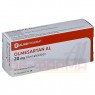 OLMESARTAN AL 20 mg Filmtabletten 28 St | ОЛМЕСАРТАН таблетки вкриті оболонкою 28 шт | ALIUD PHARMA | Олмесартан медоксоміл