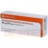 OLMESARTAN/Amlodipin AL 40 mg/10 mg Filmtabletten 28 St | ОЛМЕСАРТАН таблетки покрытые оболочкой 28 шт | ALIUD PHARMA | Олмесартан медоксомил, амлодипин