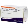 OLMESARTAN Amlodipin HCT beta 40mg/5mg/25mg FTA 98 St | ОЛМЕСАРТАН таблетки покрытые оболочкой 98 шт | BETAPHARM | Олмесартан медоксомил, амлодипин, гидрохлоротиазид