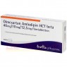 OLMESARTAN Amlodipin HCT beta 40mg/10mg/12,5mg FTA 28 St | ОЛМЕСАРТАН таблетки покрытые оболочкой 28 шт | BETAPHARM | Олмесартан медоксомил, амлодипин, гидрохлоротиазид