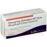 OLMESARTAN Amlodipin HCT beta 40mg/5mg/12,5mg FTA 98 St | ОЛМЕСАРТАН таблетки покрытые оболочкой 98 шт | BETAPHARM | Олмесартан медоксомил, амлодипин, гидрохлоротиазид