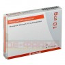 OLMESARTAN Glenmark 10 mg Filmtabletten 28 St | ОЛМЕСАРТАН таблетки вкриті оболонкою 28 шт | GLENMARK | Олмесартан медоксоміл