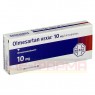 OLMESARTAN HEXAL 10 mg Filmtabletten 28 St | ОЛМЕСАРТАН таблетки вкриті оболонкою 28 шт | HEXAL | Олмесартан медоксоміл