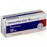 OLMESARTAN HEXAL 10 mg Filmtabletten 98 St | ОЛМЕСАРТАН таблетки вкриті оболонкою 98 шт | HEXAL | Олмесартан медоксоміл