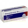 OLMESARTAN HEXAL 20 mg Filmtabletten 56 St | ОЛМЕСАРТАН таблетки вкриті оболонкою 56 шт | HEXAL | Олмесартан медоксоміл