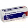 OLMESARTAN HEXAL 20 mg Filmtabletten 98 St | ОЛМЕСАРТАН таблетки вкриті оболонкою 98 шт | HEXAL | Олмесартан медоксоміл