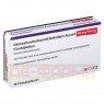 OLMESARTANMEDOXOMIL/Amlodipin Accord 40 mg/10 mg 28 St | ОЛМЕСАРТАН МЕДОКСОМИЛ таблетки покрытые оболочкой 28 шт | ACCORD HEALTHCARE | Олмесартан медоксомил, амлодипин