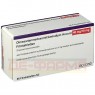 OLMESARTANMEDOXOMIL/Amlodipin Accord 40 mg/10 mg 98 St | ОЛМЕСАРТАН МЕДОКСОМИЛ таблетки покрытые оболочкой 98 шт | ACCORD HEALTHCARE | Олмесартан медоксомил, амлодипин