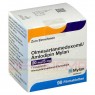 OLMESARTANMEDOXOMIL/Amlodipin Mylan 20 mg/5 mg 98 St | ОЛМЕСАРТАН МЕДОКСОМИЛ таблетки покрытые оболочкой 98 шт | VIATRIS HEALTHCARE | Олмесартан медоксомил, амлодипин