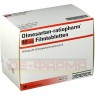 OLMESARTAN-ratiopharm 40 mg Filmtabletten 98 St | ОЛМЕСАРТАН таблетки вкриті оболонкою 98 шт | RATIOPHARM | Олмесартан медоксоміл