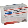 OLMESARTAN comp.ratiopharm 40/25 mg Filmtabletten 56 St | ОЛМЕСАРТАН таблетки покрытые оболочкой 56 шт | RATIOPHARM | Олмесартан медоксомил, гидрохлоротиазид