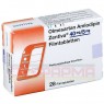 OLMESARTAN Amlodipin Zentiva 40 mg/5 mg Filmtabl. 28 St | ОЛМЕСАРТАН таблетки вкриті оболонкою 28 шт | ZENTIVA PHARMA | Олмесартан медоксоміл, амлодипін