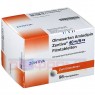 OLMESARTAN Amlodipin Zentiva 40 mg/5 mg Filmtabl. 98 St | ОЛМЕСАРТАН таблетки вкриті оболонкою 98 шт | ZENTIVA PHARMA | Олмесартан медоксоміл, амлодипін