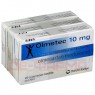 OLMETEC 10 mg Filmtabletten 98 St | ОЛМЕТЕК таблетки покрытые оболочкой 98 шт | ACA MÜLLER/ADAG PHARMA | Олмесартан медоксомил