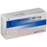 OLMETEC 40 mg Filmtabletten 28 St | ОЛМЕТЕК таблетки вкриті оболонкою 28 шт | DAIICHI SANKYO | Олмесартан медоксоміл