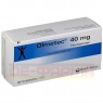 OLMETEC 40 mg Filmtabletten 98 St | ОЛМЕТЕК таблетки покрытые оболочкой 98 шт | DAIICHI SANKYO | Олмесартан медоксомил