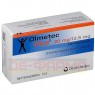 OLMETEC Plus 20 mg/12,5 mg Filmtabletten 28 St | ОЛМЕТЕК таблетки вкриті оболонкою 28 шт | DAIICHI SANKYO | Олмесартан медоксоміл, гідрохлоротіазид