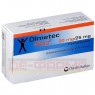 OLMETEC Plus 20 mg/25 mg Filmtabletten 28 St | ОЛМЕТЕК таблетки вкриті оболонкою 28 шт | DAIICHI SANKYO | Олмесартан медоксоміл, гідрохлоротіазид