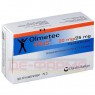 OLMETEC Plus 20 mg/25 mg Filmtabletten 98 St | ОЛМЕТЕК таблетки вкриті оболонкою 98 шт | DAIICHI SANKYO | Олмесартан медоксоміл, гідрохлоротіазид