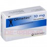 OLMETEC 10 mg Filmtabletten 28 St | ОЛМЕТЕК таблетки покрытые оболочкой 28 шт | DAIICHI SANKYO | Олмесартан медоксомил