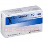 Олметек | Olmetec | Олмесартан медоксоміл